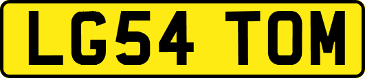 LG54TOM