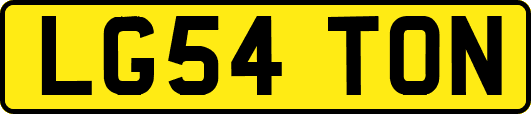 LG54TON
