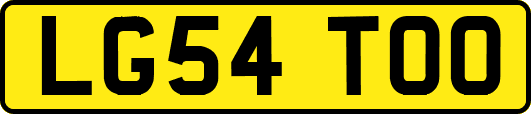 LG54TOO