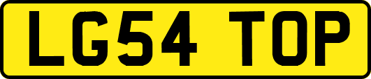 LG54TOP