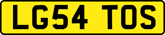 LG54TOS