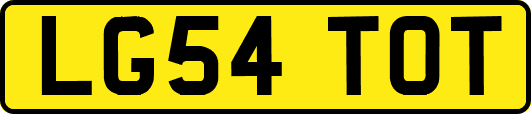 LG54TOT