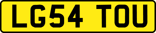 LG54TOU