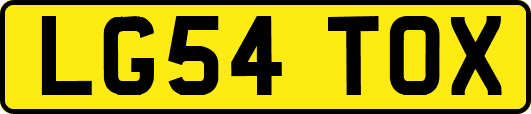 LG54TOX
