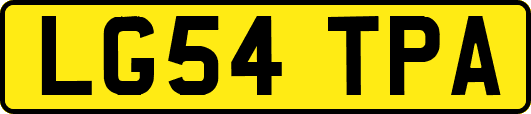 LG54TPA