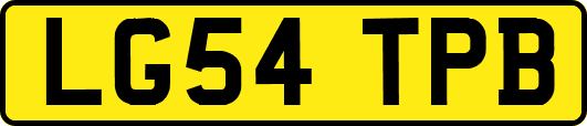 LG54TPB