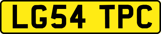 LG54TPC