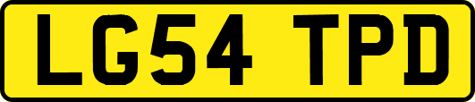 LG54TPD