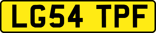 LG54TPF