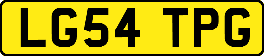 LG54TPG