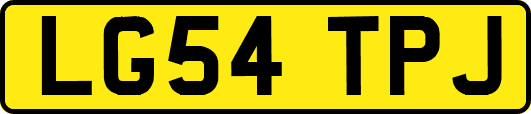 LG54TPJ
