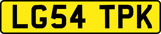 LG54TPK