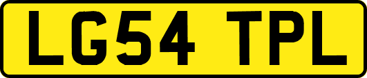 LG54TPL