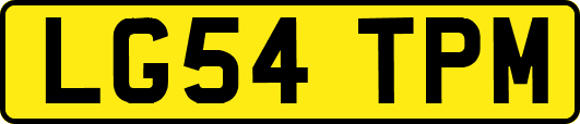 LG54TPM