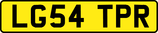 LG54TPR