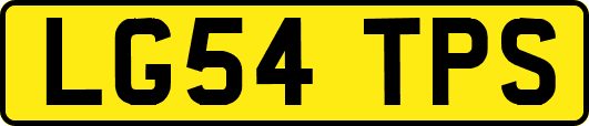 LG54TPS