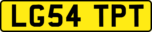 LG54TPT