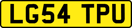 LG54TPU