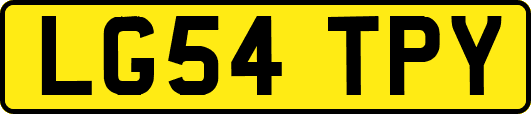LG54TPY