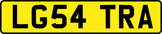LG54TRA