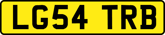 LG54TRB