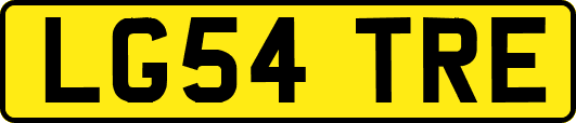 LG54TRE