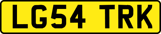 LG54TRK