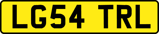 LG54TRL