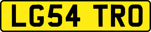 LG54TRO