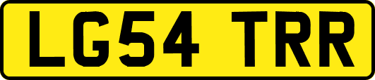 LG54TRR