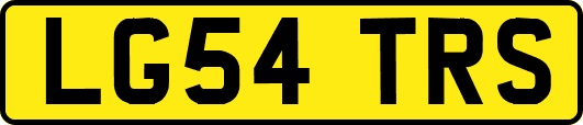 LG54TRS