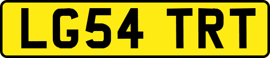 LG54TRT