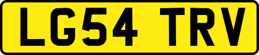 LG54TRV