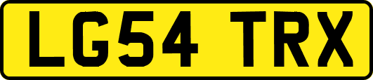 LG54TRX