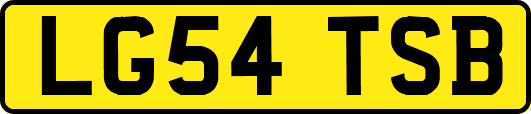 LG54TSB