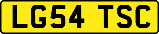 LG54TSC
