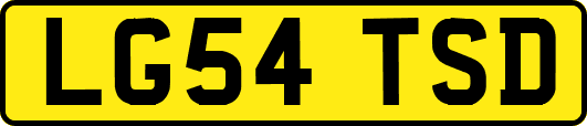 LG54TSD
