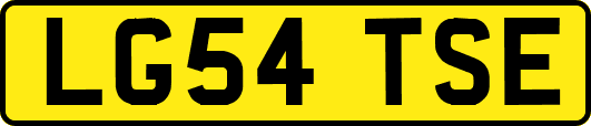 LG54TSE
