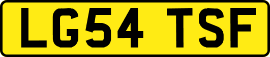 LG54TSF