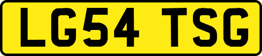 LG54TSG