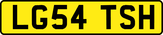 LG54TSH