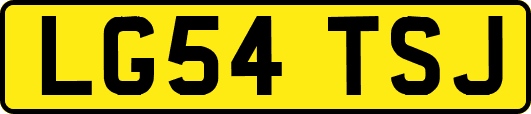 LG54TSJ