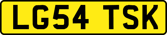 LG54TSK
