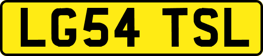 LG54TSL