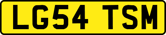 LG54TSM