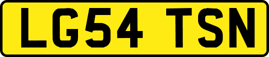 LG54TSN