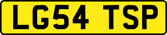 LG54TSP