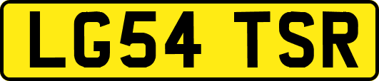 LG54TSR