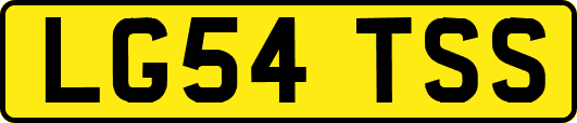 LG54TSS