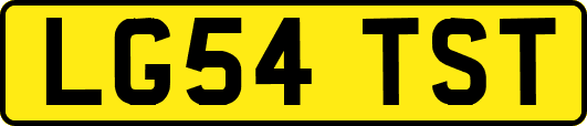 LG54TST